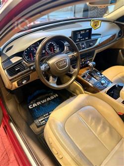 اودي A6